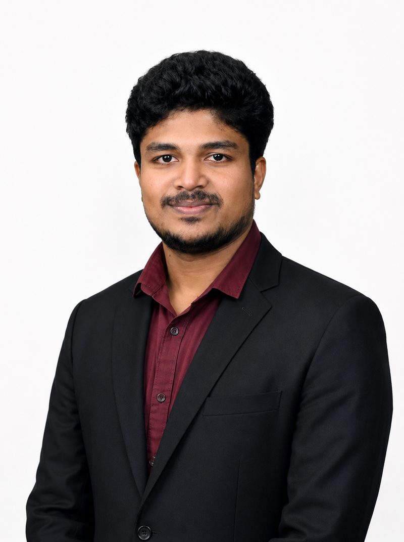 Dr. Arun K John