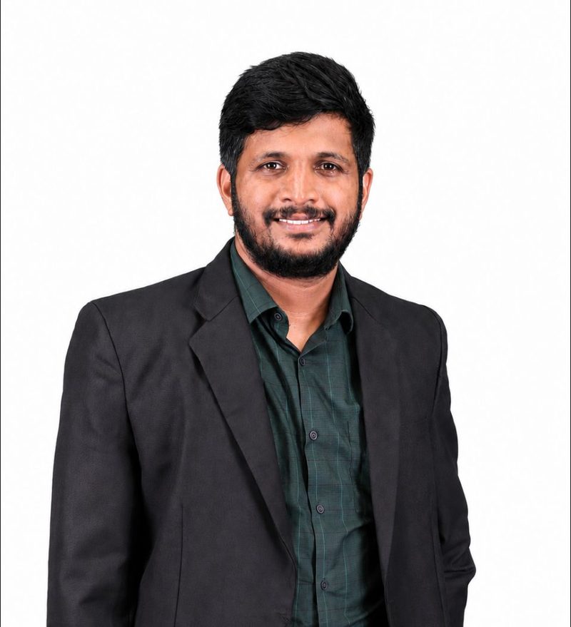 Dr. Jeenu Joseph