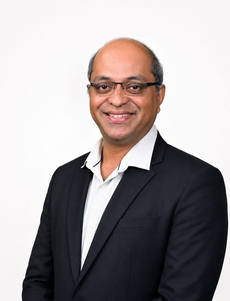 Dr. Kurian Poruthukaren